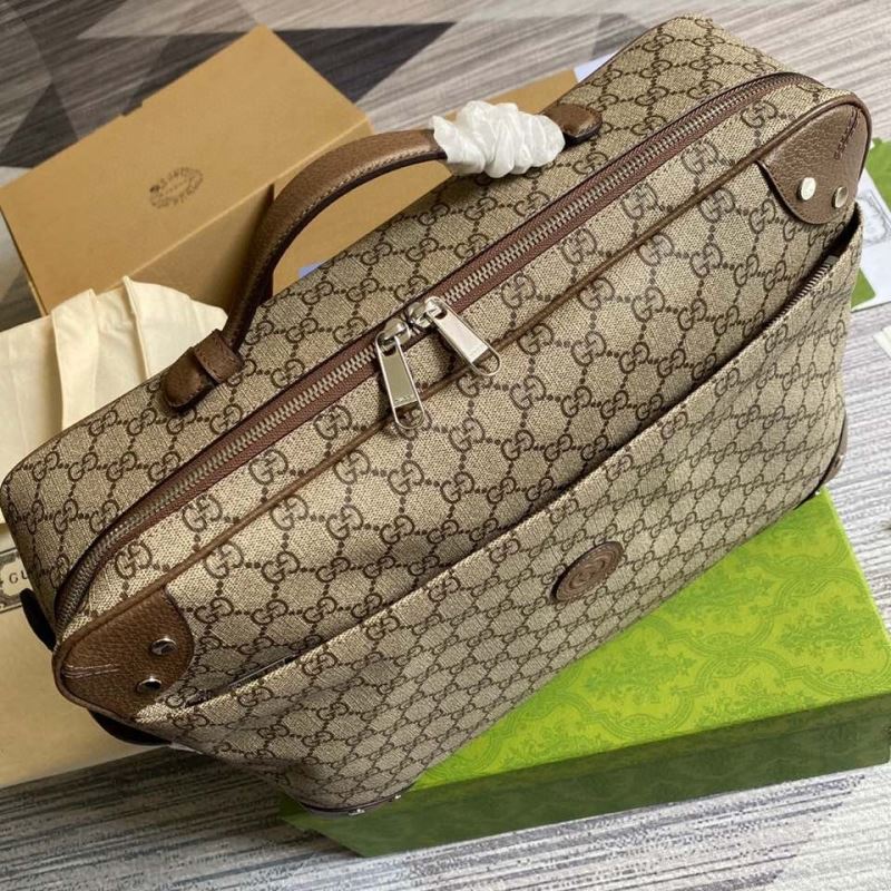 Gucci Travel Bags